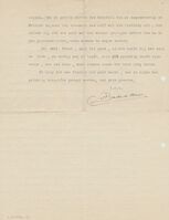 Correspondentie\C01002-d.jpg; C01002; Brief van J. van Breda de Haan aan F.A.F.C. Went, Buitenzorg, 8 februari 1906.; BriefLetter